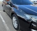 Черный Рено Лагуна, объемом двигателя 2 л и пробегом 280 тыс. км за 8500 $, фото 3 на Automoto.ua
