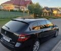 Чорний Рено Лагуна, об'ємом двигуна 2 л та пробігом 349 тис. км за 8700 $, фото 2 на Automoto.ua