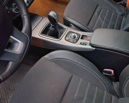 Чорний Рено Лагуна, об'ємом двигуна 1.5 л та пробігом 219 тис. км за 7200 $, фото 1 на Automoto.ua