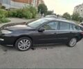 Черный Рено Лагуна, объемом двигателя 2 л и пробегом 292 тыс. км за 8274 $, фото 1 на Automoto.ua