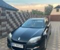 Черный Рено Лагуна, объемом двигателя 2 л и пробегом 270 тыс. км за 9200 $, фото 1 на Automoto.ua