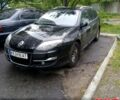 Черный Рено Лагуна, объемом двигателя 1.5 л и пробегом 308 тыс. км за 7300 $, фото 1 на Automoto.ua