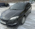 Черный Рено Лагуна, объемом двигателя 1.46 л и пробегом 256 тыс. км за 6300 $, фото 1 на Automoto.ua