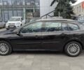 Черный Рено Лагуна, объемом двигателя 1.46 л и пробегом 320 тыс. км за 6000 $, фото 4 на Automoto.ua