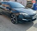 Черный Рено Лагуна, объемом двигателя 2 л и пробегом 283 тыс. км за 6500 $, фото 1 на Automoto.ua