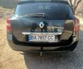 Чорний Рено Лагуна, об'ємом двигуна 1.5 л та пробігом 220 тис. км за 6800 $, фото 12 на Automoto.ua