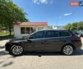 Черный Рено Лагуна, объемом двигателя 1.5 л и пробегом 226 тыс. км за 7900 $, фото 2 на Automoto.ua