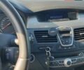 Черный Рено Лагуна, объемом двигателя 1.46 л и пробегом 263 тыс. км за 7000 $, фото 12 на Automoto.ua