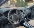 Чорний Рено Лагуна, об'ємом двигуна 2 л та пробігом 349 тис. км за 8700 $, фото 7 на Automoto.ua