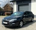 Черный Рено Лагуна, объемом двигателя 1.46 л и пробегом 345 тыс. км за 7000 $, фото 1 на Automoto.ua