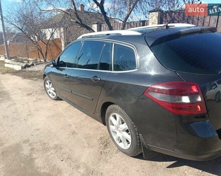 Рено Лагуна 2011 в Кропивницком (Кировограде) на Automoto.ua Черный Рено Лагуна, объемом двигателя 1.5 л и пробегом 220 тыс. км за 6800 $, фото 11 на Automoto.ua