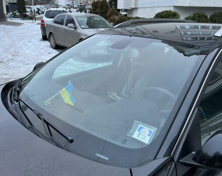 Черный Рено Лагуна, объемом двигателя 1.5 л и пробегом 269 тыс. км за 7100 $, фото 14 на Automoto.ua