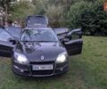 Рено Лагуна 2011 в Остоге на Automoto.ua Черный Рено Лагуна, объемом двигателя 1.5 л и пробегом 222 тыс. км за 6500 $, фото 8 на Automoto.ua