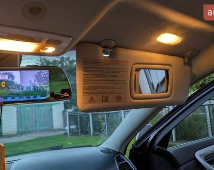 Рено Лагуна 2011 в Остоге на Automoto.ua Черный Рено Лагуна, объемом двигателя 1.5 л и пробегом 222 тыс. км за 6500 $, фото 3 на Automoto.ua