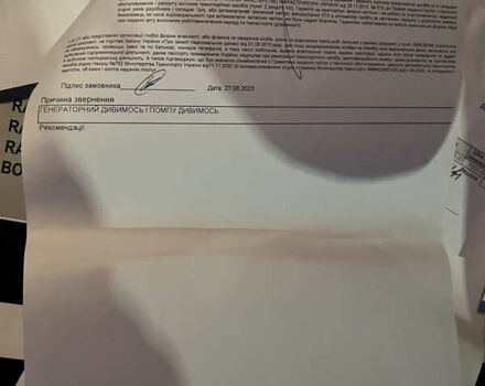 Черный Рено Лагуна, объемом двигателя 1.5 л и пробегом 238 тыс. км за 7700 $, фото 32 на Automoto.ua