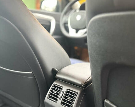 Черный Рено Лагуна, объемом двигателя 1.5 л и пробегом 227 тыс. км за 6800 $, фото 29 на Automoto.ua