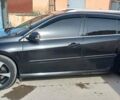 Черный Рено Лагуна, объемом двигателя 2 л и пробегом 283 тыс. км за 6500 $, фото 6 на Automoto.ua