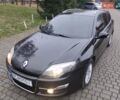 Черный Рено Лагуна, объемом двигателя 1.5 л и пробегом 250 тыс. км за 5500 $, фото 1 на Automoto.ua