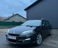 Чорний Рено Лагуна, об'ємом двигуна 2 л та пробігом 306 тис. км за 7300 $, фото 1 на Automoto.ua
