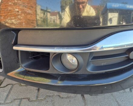 Чорний Рено Лагуна, об'ємом двигуна 1.5 л та пробігом 305 тис. км за 6300 $, фото 15 на Automoto.ua