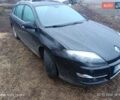 Чорний Рено Лагуна, об'ємом двигуна 1.46 л та пробігом 230 тис. км за 7600 $, фото 1 на Automoto.ua