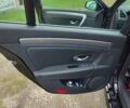 Черный Рено Лагуна, объемом двигателя 1.46 л и пробегом 330 тыс. км за 6500 $, фото 11 на Automoto.ua