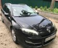 Чорний Рено Лагуна, об'ємом двигуна 1.5 л та пробігом 302 тис. км за 7500 $, фото 1 на Automoto.ua