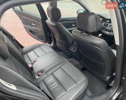 Рено Лагуна 2012 в Полтаве на Automoto.ua Черный Рено Лагуна, объемом двигателя 2 л и пробегом 235 тыс. км за 9500 $, фото 21 на Automoto.ua