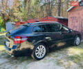 Чорний Рено Лагуна, об'ємом двигуна 2 л та пробігом 278 тис. км за 8900 $, фото 6 на Automoto.ua