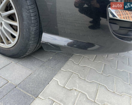 Рено Лагуна 2012 в Городке на Automoto.ua Черный Рено Лагуна, объемом двигателя 1.5 л и пробегом 248 тыс. км за 5500 $, фото 10 на Automoto.ua