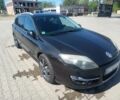 Черный Рено Лагуна, объемом двигателя 2 л и пробегом 268 тыс. км за 8194 $, фото 1 на Automoto.ua