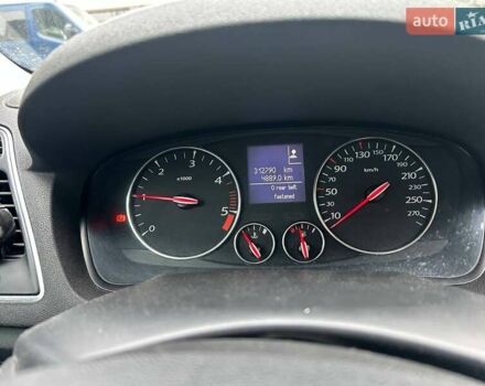 Черный Рено Лагуна, объемом двигателя 1.5 л и пробегом 312 тыс. км за 6200 $, фото 8 на Automoto.ua