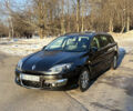 Черный Рено Лагуна, объемом двигателя 1.46 л и пробегом 282 тыс. км за 6500 $, фото 1 на Automoto.ua