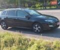 Черный Рено Лагуна, объемом двигателя 1.5 л и пробегом 246 тыс. км за 8150 $, фото 1 на Automoto.ua