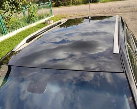 Черный Рено Лагуна, объемом двигателя 1.46 л и пробегом 330 тыс. км за 6500 $, фото 18 на Automoto.ua