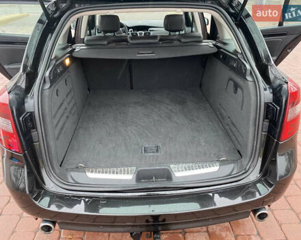 Рено Лагуна 2012 в Полтаве на Automoto.ua Черный Рено Лагуна, объемом двигателя 2 л и пробегом 235 тыс. км за 9500 $, фото 27 на Automoto.ua