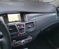 Черный Рено Лагуна, объемом двигателя 1.46 л и пробегом 305 тыс. км за 7100 $, фото 1 на Automoto.ua
