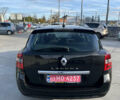 Чорний Рено Лагуна, об'ємом двигуна 1.5 л та пробігом 241 тис. км за 9600 $, фото 7 на Automoto.ua