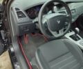 Черный Рено Лагуна, объемом двигателя 1.46 л и пробегом 209 тыс. км за 6900 $, фото 14 на Automoto.ua