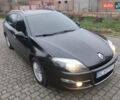 Черный Рено Лагуна, объемом двигателя 1.5 л и пробегом 250 тыс. км за 5500 $, фото 8 на Automoto.ua