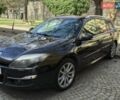 Черный Рено Лагуна, объемом двигателя 2 л и пробегом 268 тыс. км за 6999 $, фото 1 на Automoto.ua
