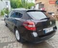 Чорний Рено Лагуна, об'ємом двигуна 1.5 л та пробігом 290 тис. км за 5850 $, фото 10 на Automoto.ua
