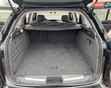 Рено Лагуна 2012 в Полтаве на Automoto.ua Черный Рено Лагуна, объемом двигателя 2 л и пробегом 235 тыс. км за 9500 $, фото 26 на Automoto.ua