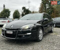 Чорний Рено Лагуна, об'ємом двигуна 2 л та пробігом 227 тис. км за 9850 $, фото 1 на Automoto.ua