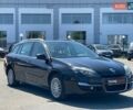 Черный Рено Лагуна, объемом двигателя 1.46 л и пробегом 267 тыс. км за 7190 $, фото 1 на Automoto.ua