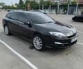 Чорний Рено Лагуна, об'ємом двигуна 2 л та пробігом 255 тис. км за 9000 $, фото 1 на Automoto.ua
