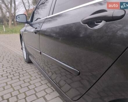 Черный Рено Лагуна, объемом двигателя 1.5 л и пробегом 250 тыс. км за 5500 $, фото 2 на Automoto.ua