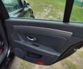 Черный Рено Лагуна, объемом двигателя 1.46 л и пробегом 209 тыс. км за 6900 $, фото 7 на Automoto.ua