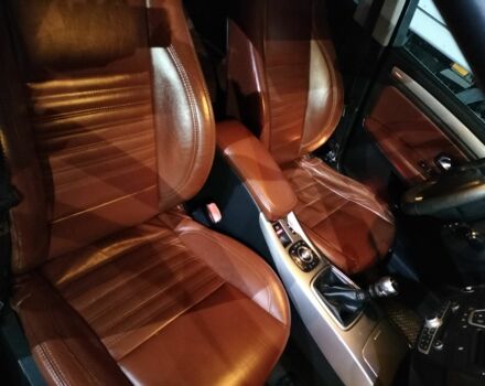 Черный Рено Лагуна, объемом двигателя 1.5 л и пробегом 320 тыс. км за 6700 $, фото 3 на Automoto.ua