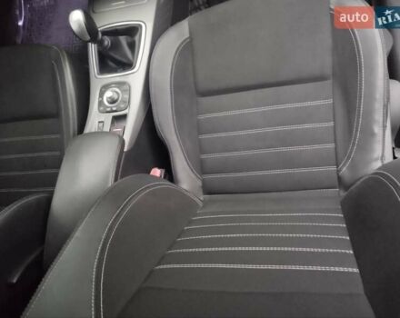 Черный Рено Лагуна, объемом двигателя 1.5 л и пробегом 250 тыс. км за 5500 $, фото 30 на Automoto.ua